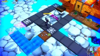 Скриншот 7 к игре Inner Mazes - Souls Guides