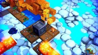 Скриншот 8 к игре Inner Mazes - Souls Guides