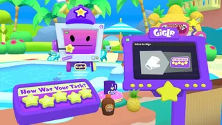 Скриншот 3 к игре Vacation Simulator