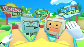 Скриншот 4 к игре Vacation Simulator