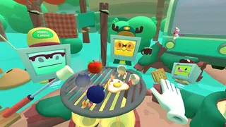 Скриншот 5 к игре Vacation Simulator
