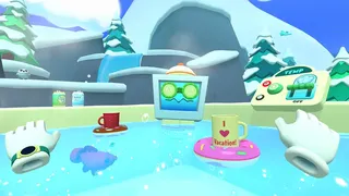 Скриншот 6 к игре Vacation Simulator