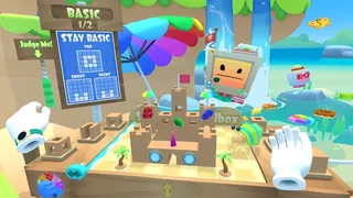 Скриншот 7 к игре Vacation Simulator