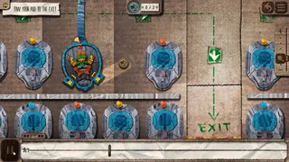 Скриншот 2 к игре Posable Heroes