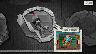 Скриншот 3 к игре Posable Heroes