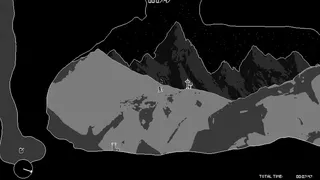Скриншот 1 к игре Arcade Moonlander