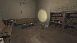 Скриншот 5 к игре The Mystery Room