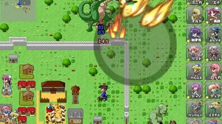 Скриншот 2 к игре Village of Adventurers 2