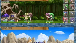 Скриншот 4 к игре Village of Adventurers 2
