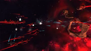 Скриншот 2 к игре Orch Star