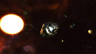 Скриншот 4 к игре Orch Star