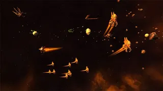 Скриншот 6 к игре Orch Star