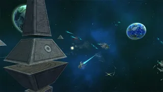 Скриншот 7 к игре Orch Star