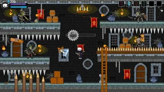 Скриншот 2 к игре The Lost Wizard