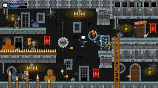 Скриншот 3 к игре The Lost Wizard