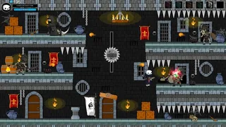 Скриншот 4 к игре The Lost Wizard