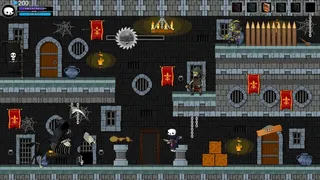 Скриншот 5 к игре The Lost Wizard