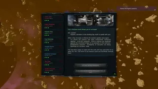 Скриншот 5 к игре Between the Stars