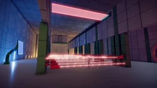 Скриншот 2 к игре BLIK