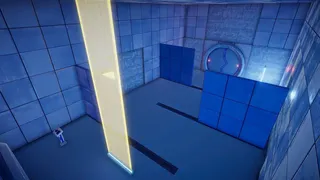 Скриншот 4 к игре BLIK