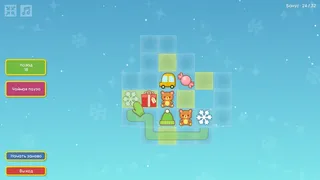 Скриншот 4 к игре Santa's Workshop