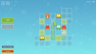Скриншот 5 к игре Santa's Workshop