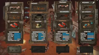 Скриншот 4 к игре Scrap
