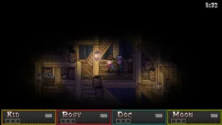 Скриншот 6 к игре Boot Hill Bounties