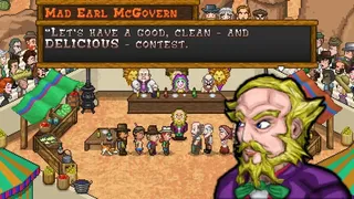 Скриншот 8 к игре Boot Hill Bounties