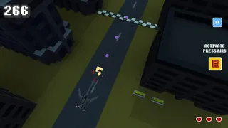 Скриншот 4 к игре Operation Desert Road