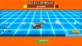 Скриншот 6 к игре Operation Desert Road