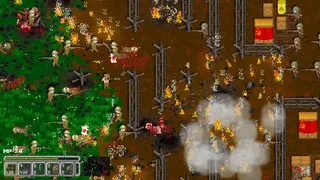 Скриншот 1 к игре Last Salvo