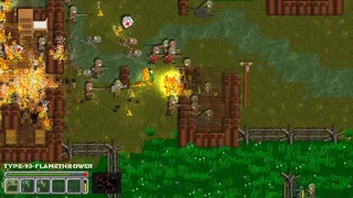 Скриншот 2 к игре Last Salvo
