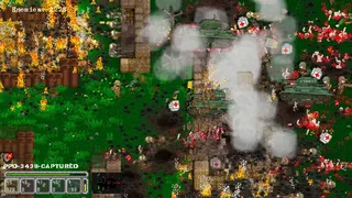 Скриншот 3 к игре Last Salvo
