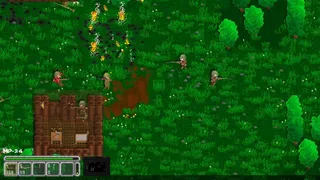Скриншот 4 к игре Last Salvo