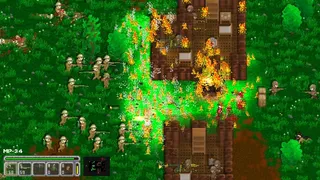 Скриншот 5 к игре Last Salvo