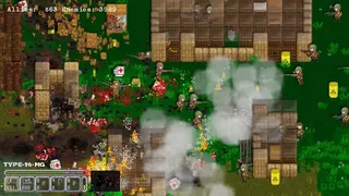 Скриншот 6 к игре Last Salvo