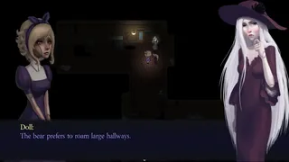 Скриншот 3 к игре Stitched HD