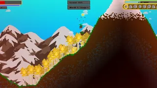 Скриншот 1 к игре Starcaster
