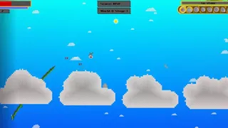 Скриншот 5 к игре Starcaster