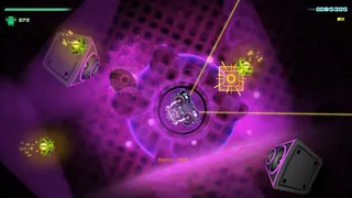 Скриншот 2 к игре Beats Of Fury