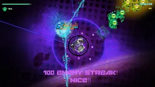 Скриншот 3 к игре Beats Of Fury