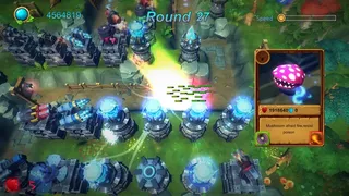 Скриншот 5 к игре Magic Tower