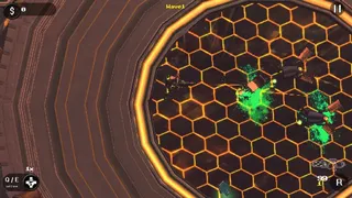 Скриншот 2 к игре Hell Space