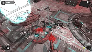 Скриншот 3 к игре Hell Space