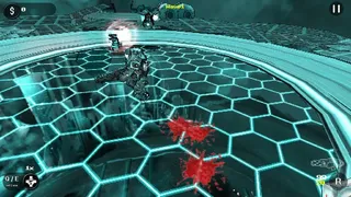 Скриншот 4 к игре Hell Space
