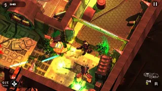 Скриншот 5 к игре Hell Space