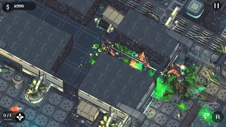 Скриншот 6 к игре Hell Space