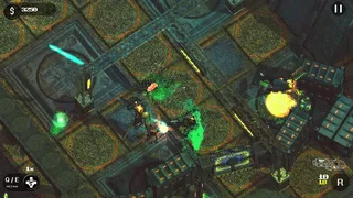 Скриншот 7 к игре Hell Space