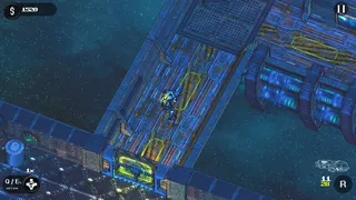 Скриншот 8 к игре Hell Space